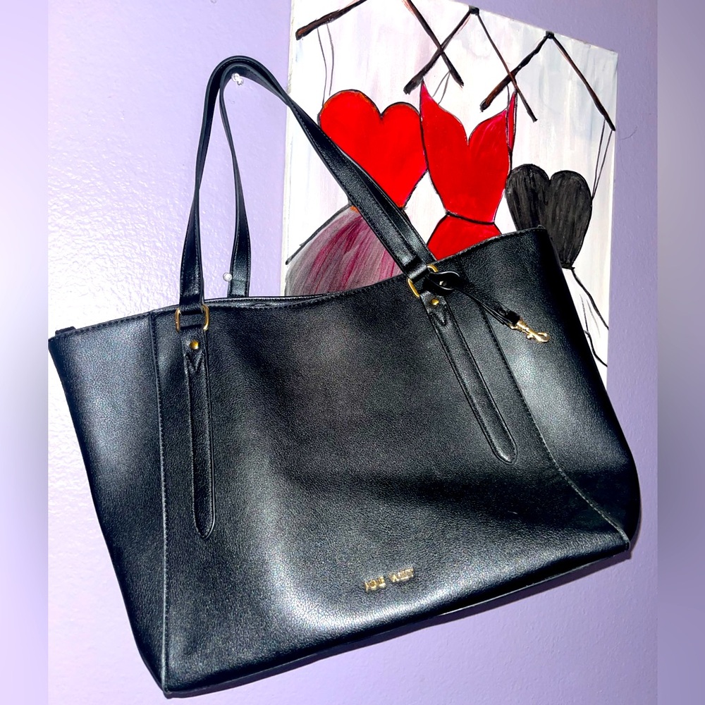 Nine West Tote Shoulder Bag